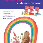 Pigmentus, de kleurentovenaar