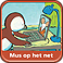 Mus op het net voor iPad en iPhone