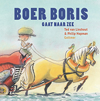 Boer Boris gaat naar zee