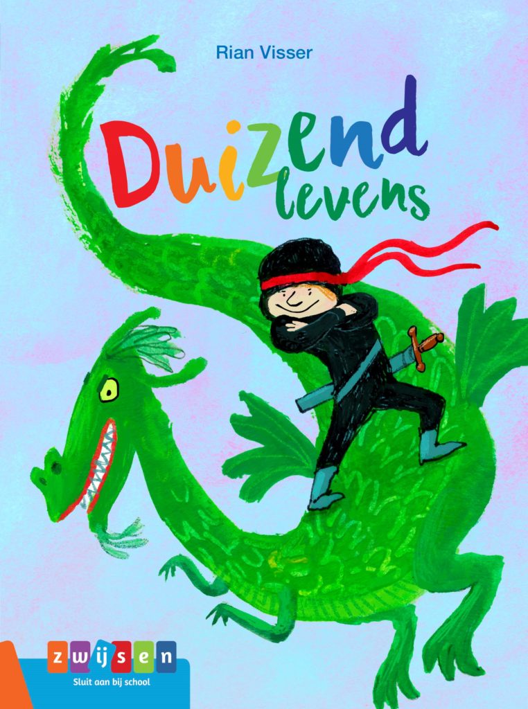 Duizend Levens