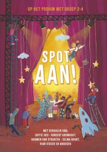 Verhalenbundel Spot aan!