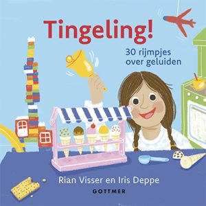 Tingeling, rijmpjes over geluiden